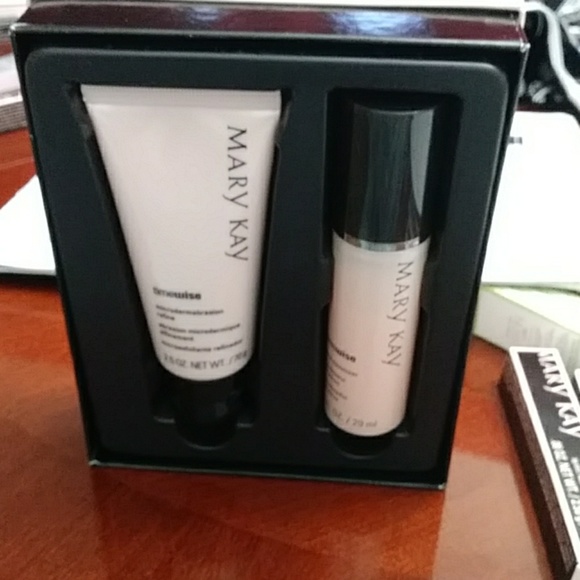 TimeWise Other - Mary kay